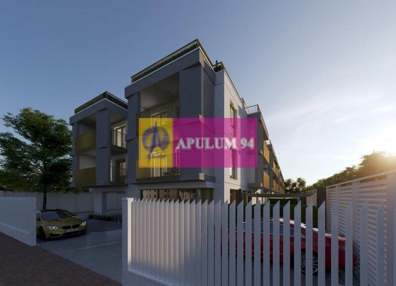 2 cam de vanzare in complex 10 Villas Pallady (cu parcare gratis!!)