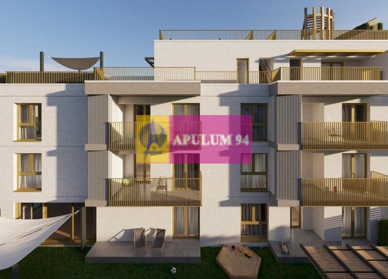 2 cam de vanzare in complex 10 Villas Pallady (cu parcare gratis!!)