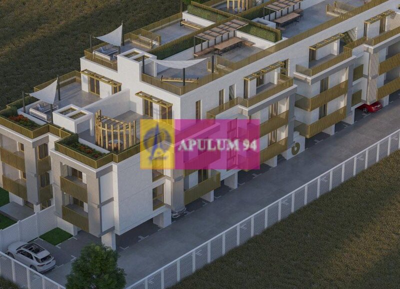 2 cam de vanzare in complex 10 Villas Pallady (cu parcare gratis!!)