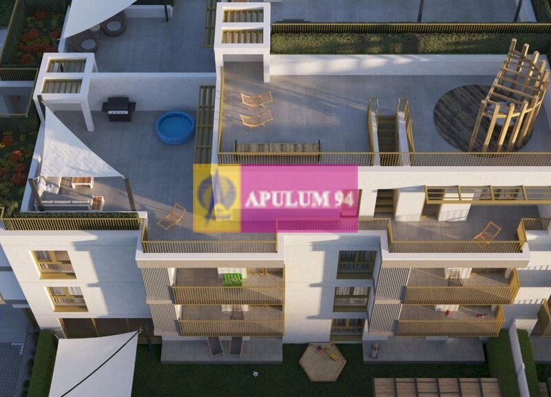 2 cam de vanzare in complex 10 Villas Pallady (cu parcare gratis!!)