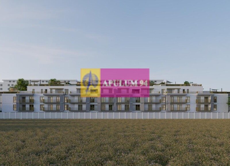 2 cam de vanzare in complex 10 Villas Pallady (cu parcare gratis!!)