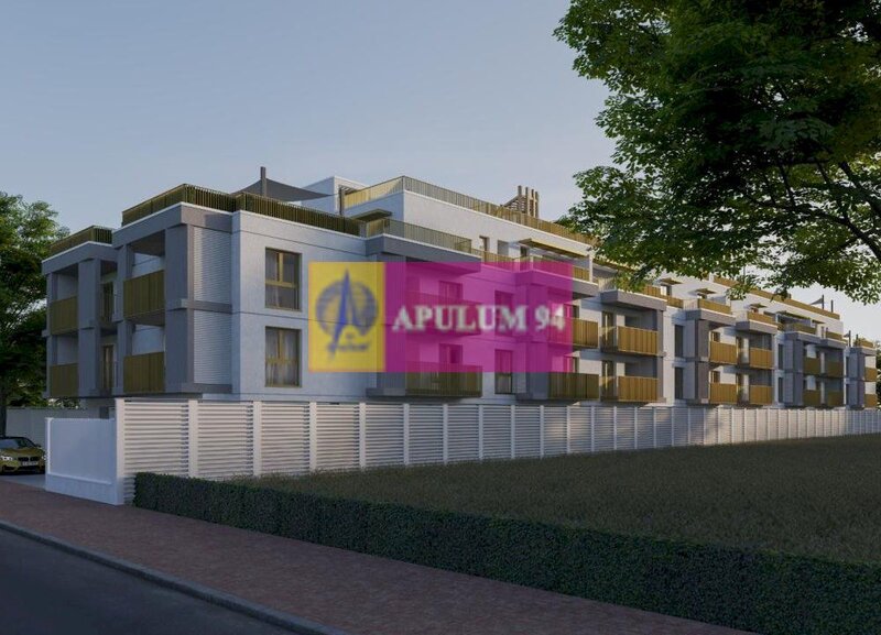 2 cam de vanzare in complex 10 Villas Pallady (cu parcare gratis!!)