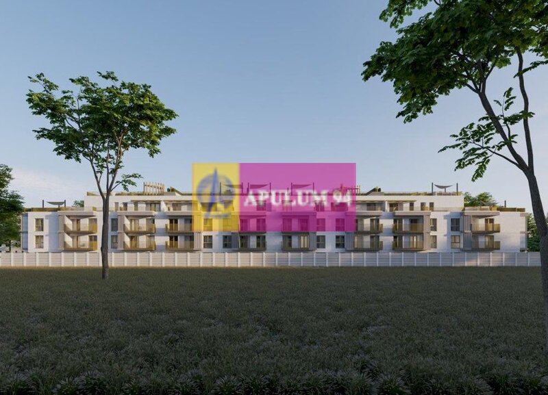 2 cam de vanzare in complex 10 Villas Pallady (cu parcare gratis!!)