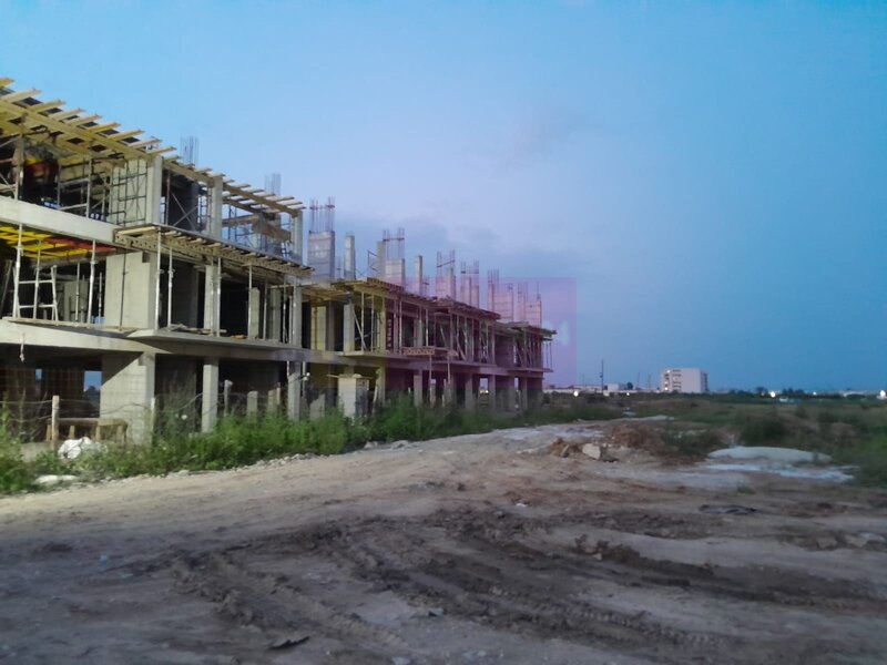 2 cam de vanzare in complex 10 Villas Pallady (cu parcare gratis!!)